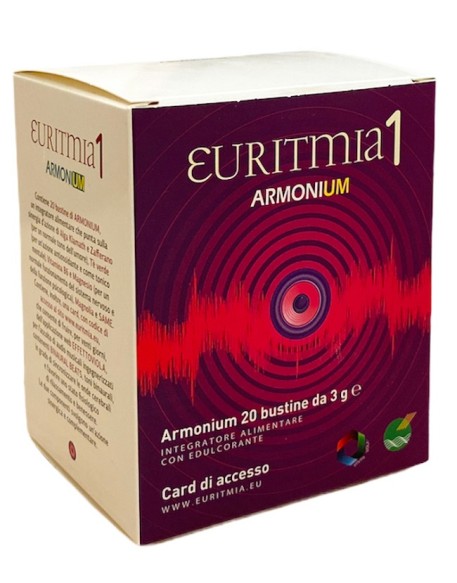 EURITMIA-1 ARMONIUM Kit