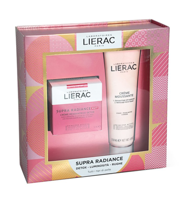 LIERAC CF SUPRARAD NTT+DEMAQ 150