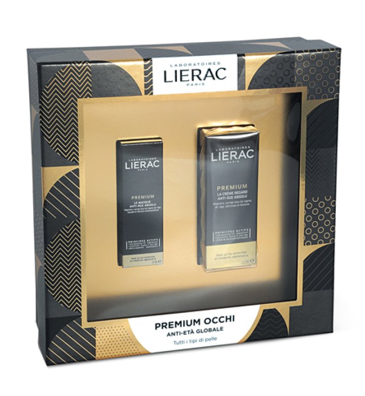 LIERAC CF PREM OCCH+MM PREM MASC