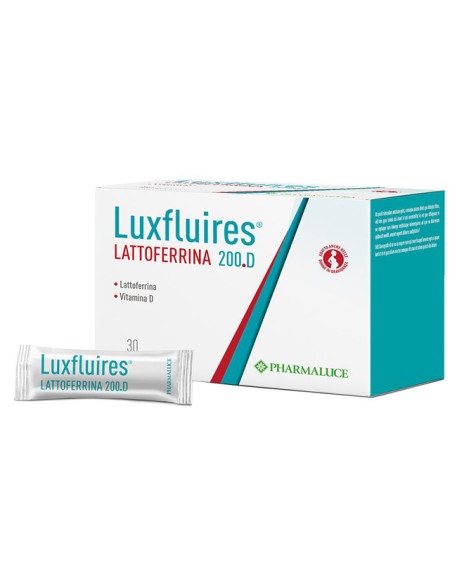 LUXFLUIRES LATTOF 200D 30STICK