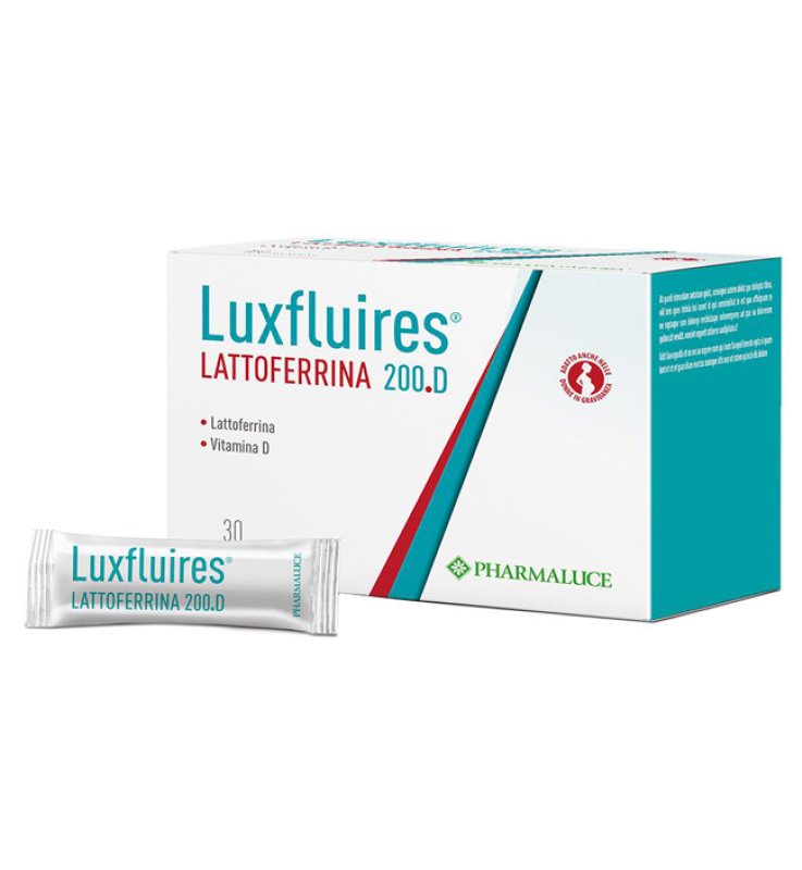 LUXFLUIRES LATTOF 200D 30STICK LUXFLUIRES LATTOF 200D 30STICK