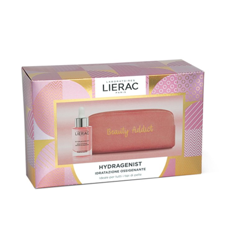LIERAC CF HYDRAGENIST SIERO 30ML