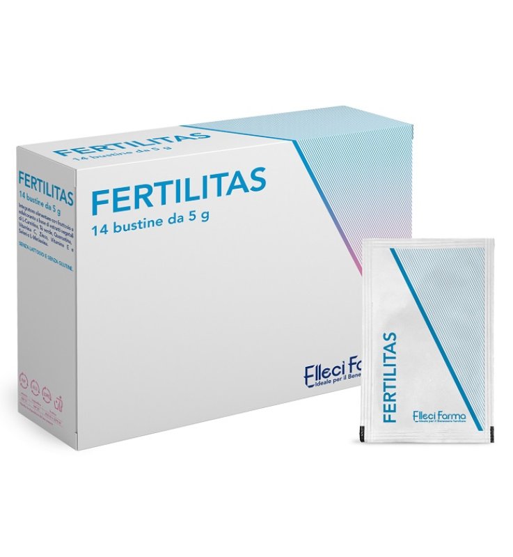 FERTILITAS 14 Bustine
