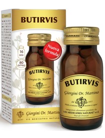 BUTIRVIS 80 Past.