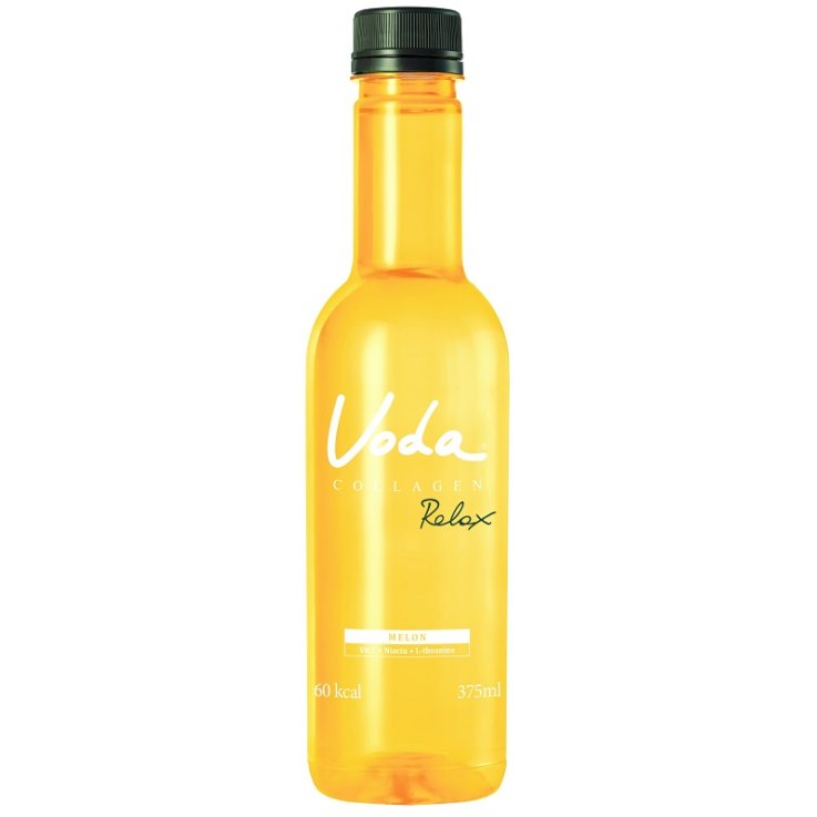 VODA Collagen Relax 375ml VODA Collagen Relax 375ml