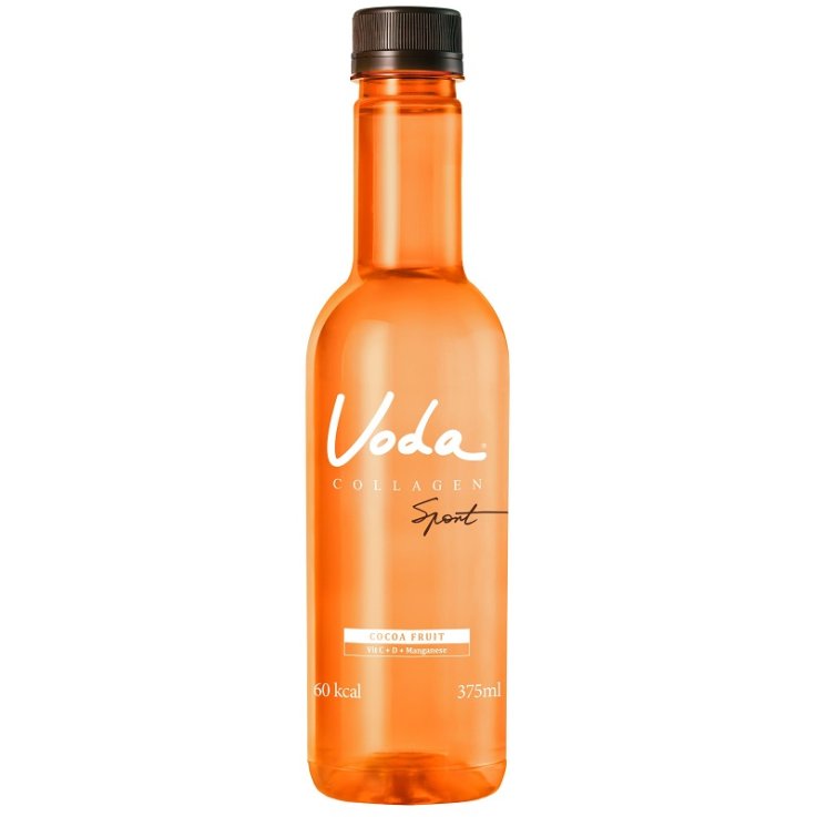 VODA Collagen Sport 375ml VODA Collagen Sport 375ml