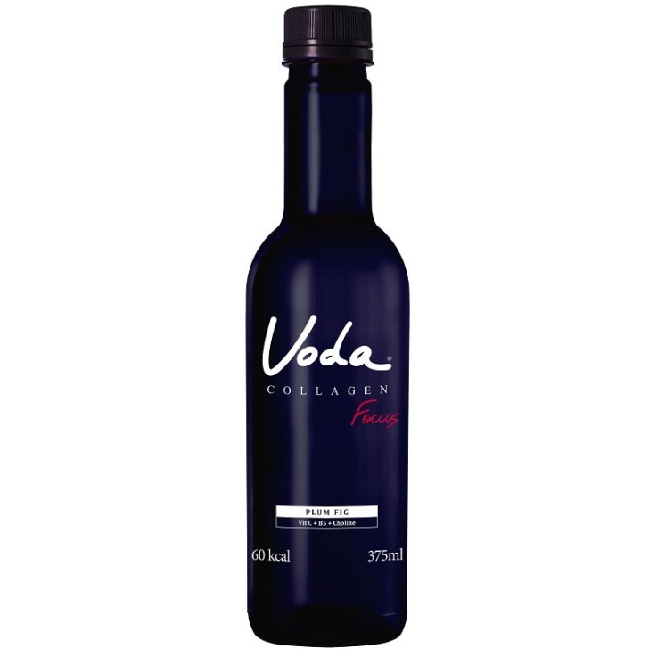 VODA Collagen Focus 375ml VODA Collagen Focus 375ml