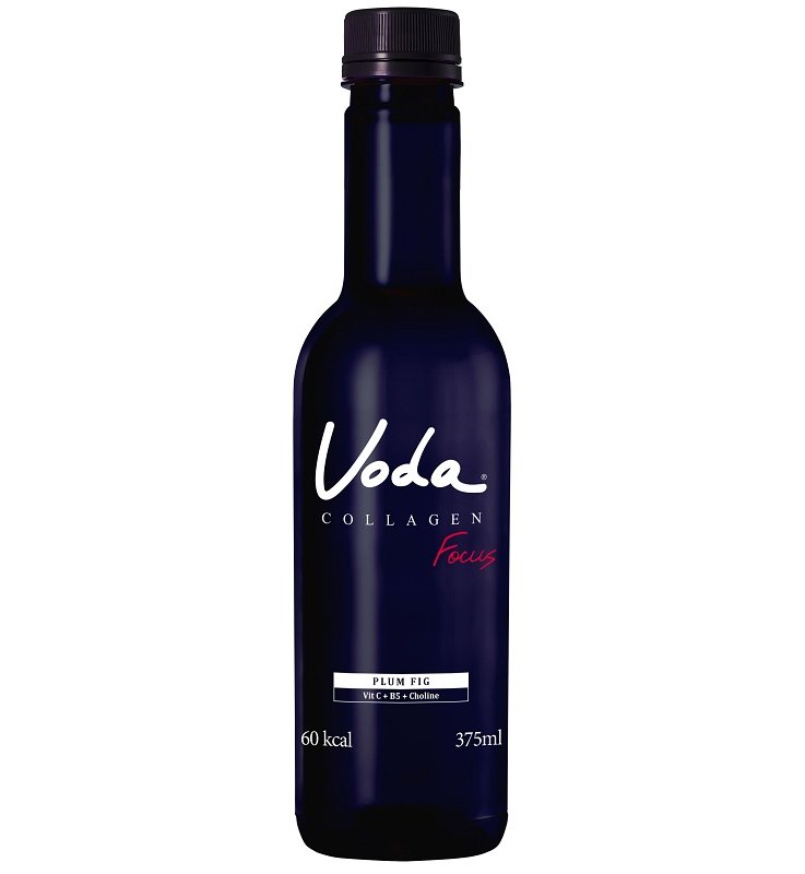 VODA Collagen Focus 375ml