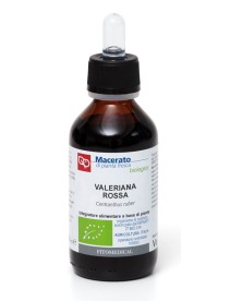 VALERIANA ROSSA TM BIO 100ML FIT