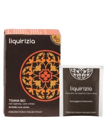 TISANA LIQUIRIZIA BIO 20FILT