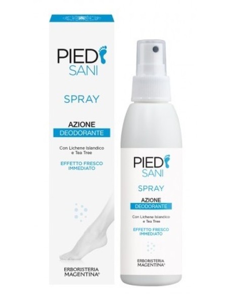 PIEDISANI SPRAY DEO 150ML