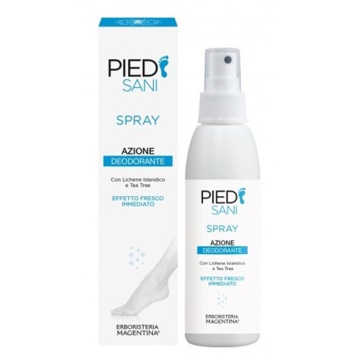 PIEDISANI SPRAY DEO 150ML PIEDISANI SPRAY DEO 150ML