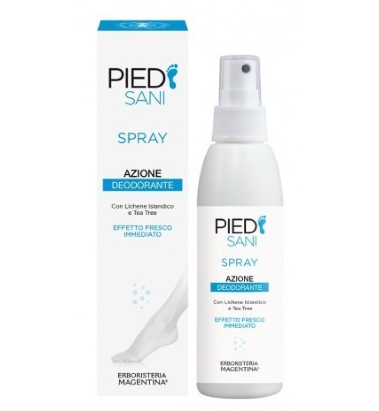 PIEDISANI SPRAY DEO 150ML