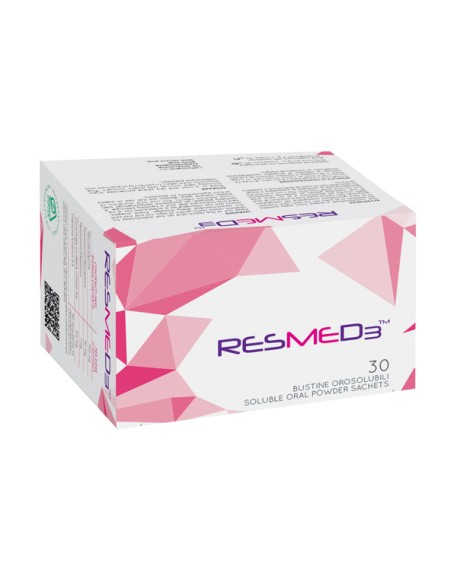 RESMED3 30BUST