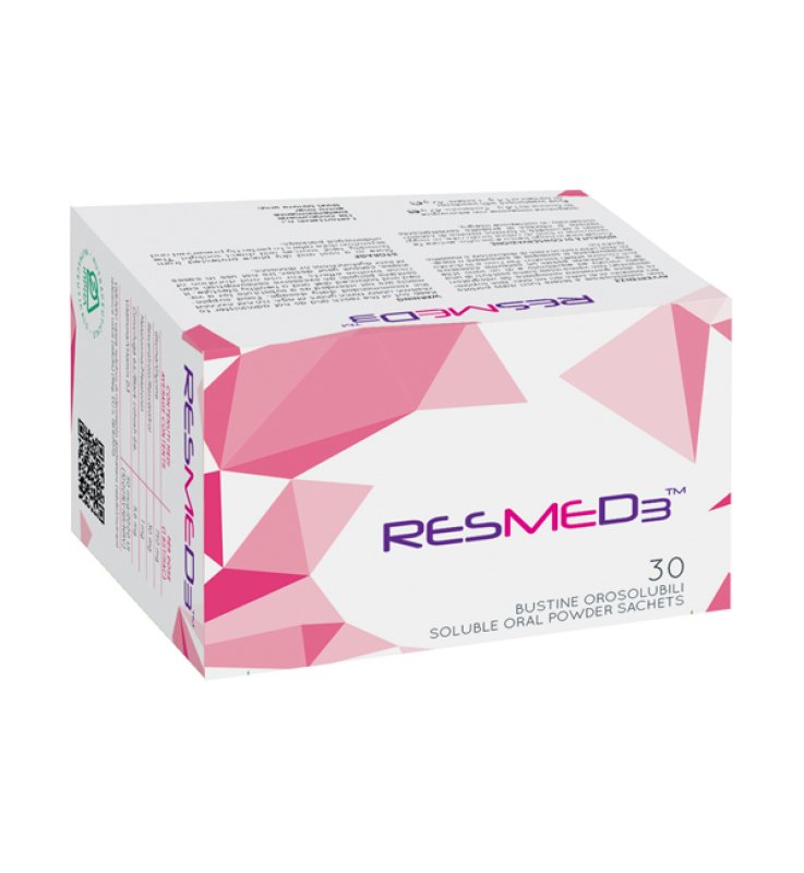 RESMED3 30BUST RESMED3 30BUST