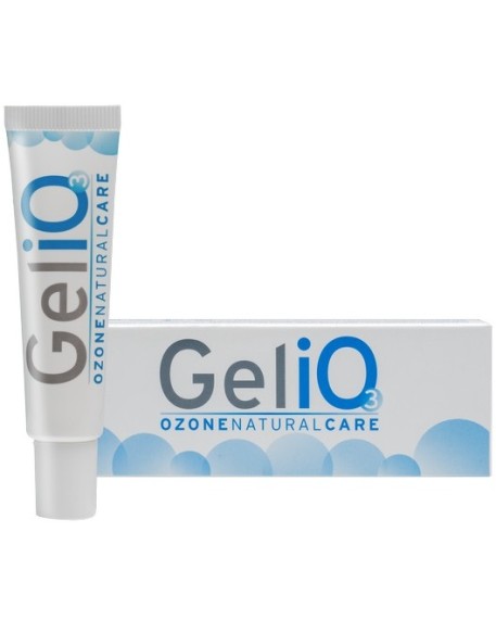 GELIO3 GEL ORALE C/OLIO OZONIZ.1 GELIO3 GEL ORALE C/OLIO OZONIZ.1