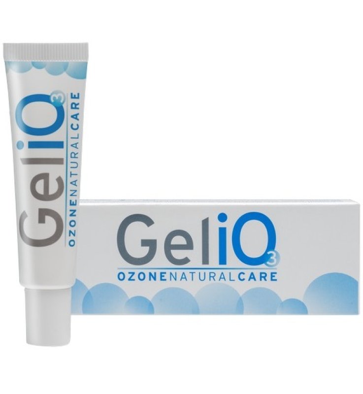 GELIO3 GEL ORALE C/OLIO OZONIZ.1