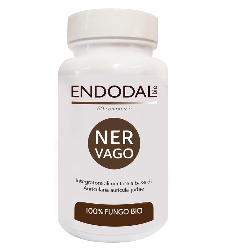 ENDODAL NERVAGO BIO 60CPR