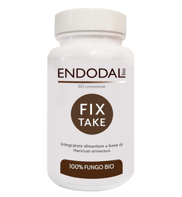 ENDODAL FIXTAKE BIO 60CPR S/G(HE