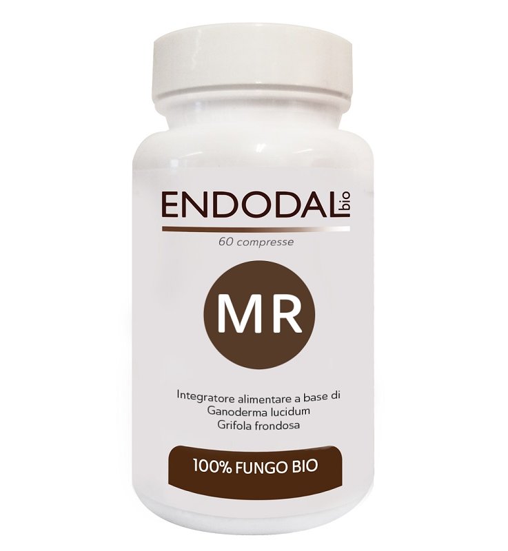 ENDODAL MR BIO 60CPR S/G(GANODER