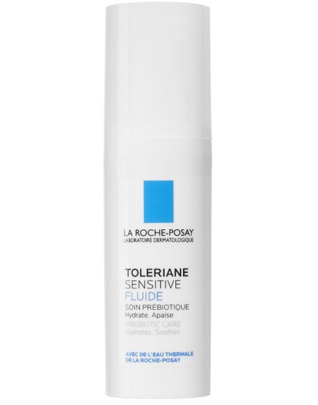 TOLERIANE SENSITIVE FLUIDO VISO 40 ML