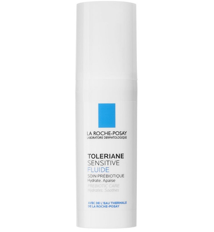 TOLERIANE SENSITIVE FLUIDO VISO 40 ML TOLERIANE SENSITIVE FLUIDO VISO 40 ML