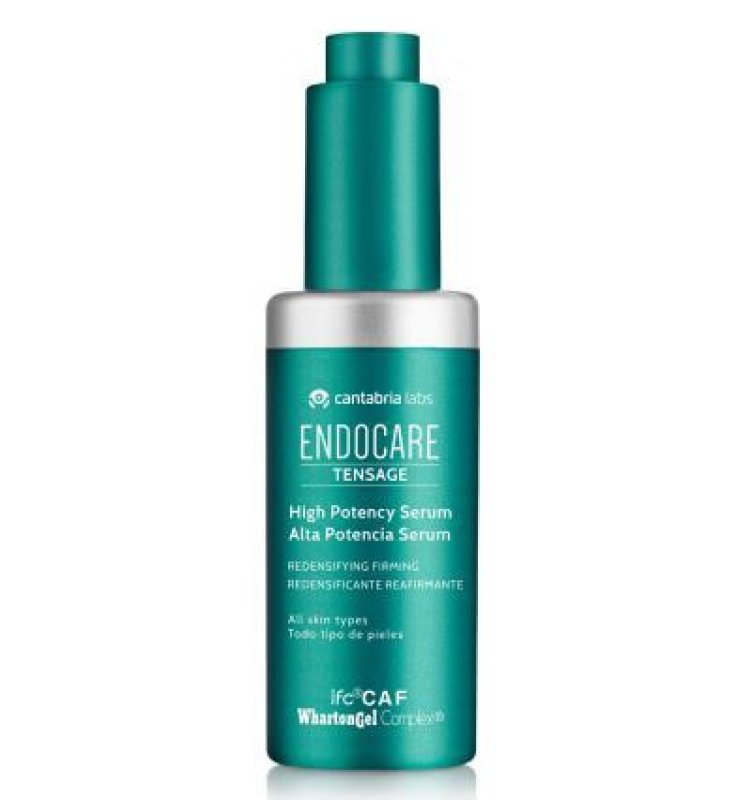 ENDOCARE Tensage H-P Serum
