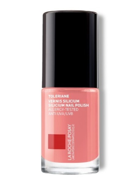 TOLERIANE VERNIS SILICIUM SORBET PECHE 6 ML