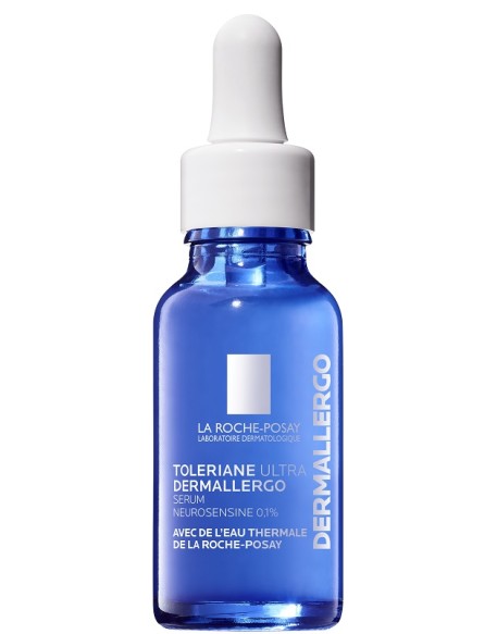 TOLERIANE ULTRA DERMALLERGO SIERO 20 ML