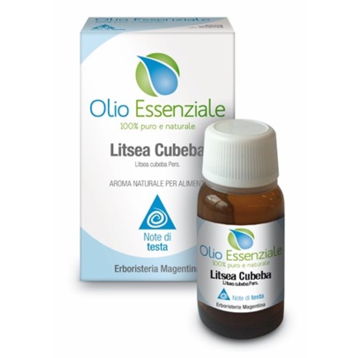 LITSEA CUBEBA OE 10ml ERM LITSEA CUBEBA OE 10ml ERM