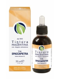 SPACCAPIETRA 50ML TINT MAGENTINA