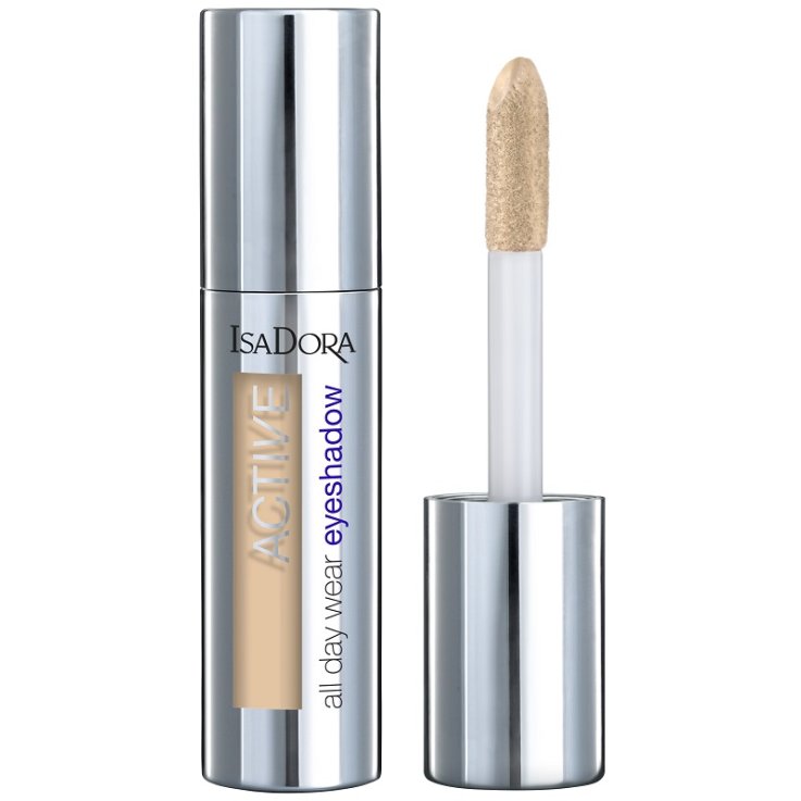 ISADORA ACT ALL DAY EYESHAD 01 ISADORA ACT ALL DAY EYESHAD 01