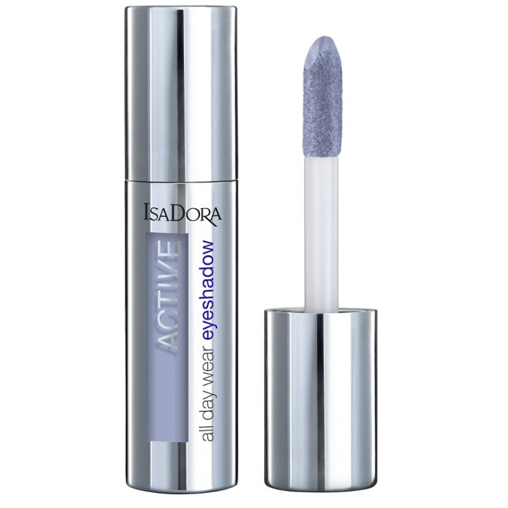 ISADORA ACT ALL DAY EYESHAD 05 ISADORA ACT ALL DAY EYESHAD 05