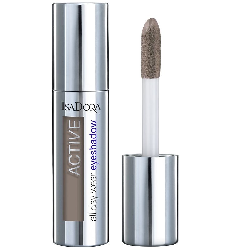 ISADORA ACT ALL DAY EYESHAD 06