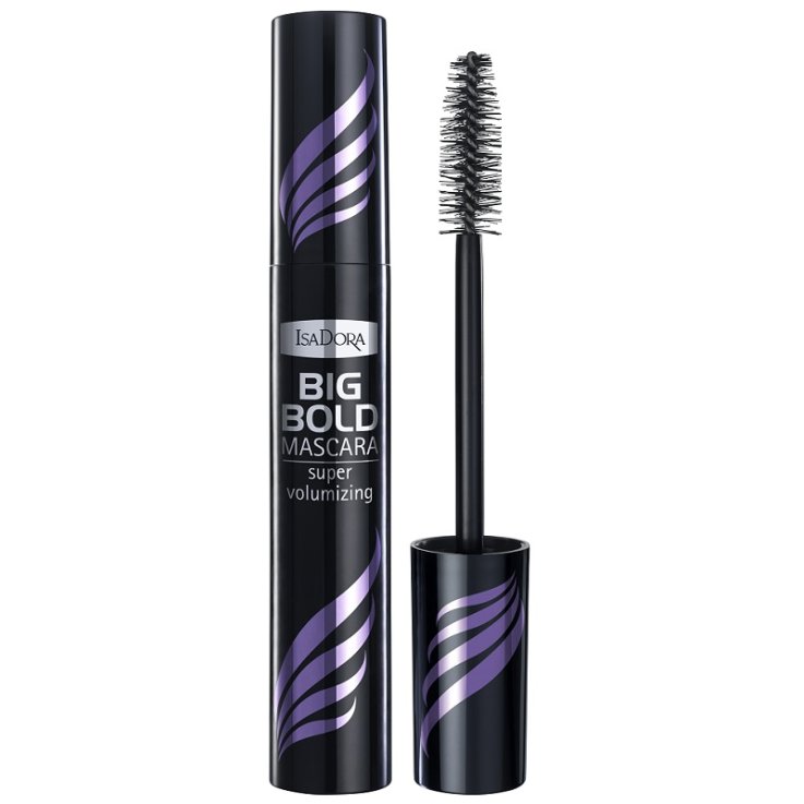 ISADORA BIG BOLD MASCARA ISADORA BIG BOLD MASCARA