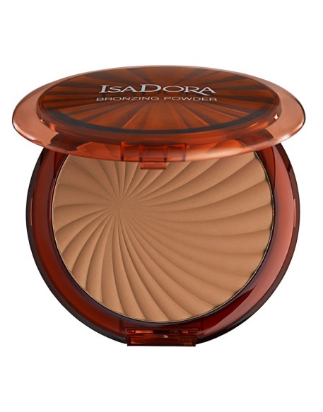 ISADORA BRONZING POWDER 80MM02