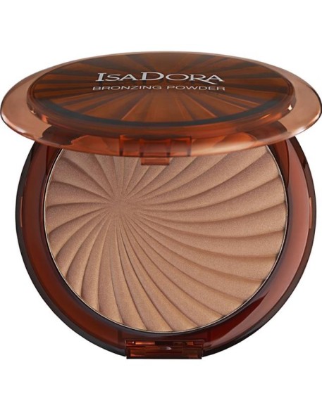 ISADORA BRONZING POWDER80MM 13