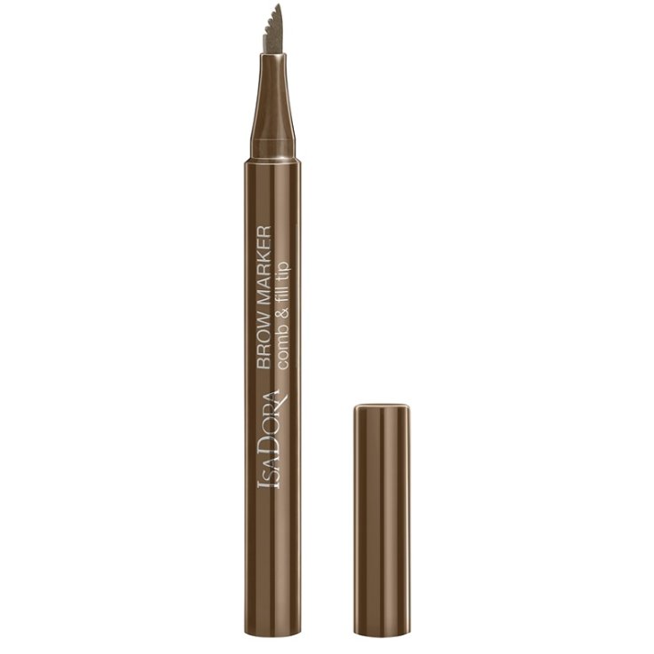 ISADORA BROW MARKER COMB&F 20 ISADORA BROW MARKER COMB&F 20