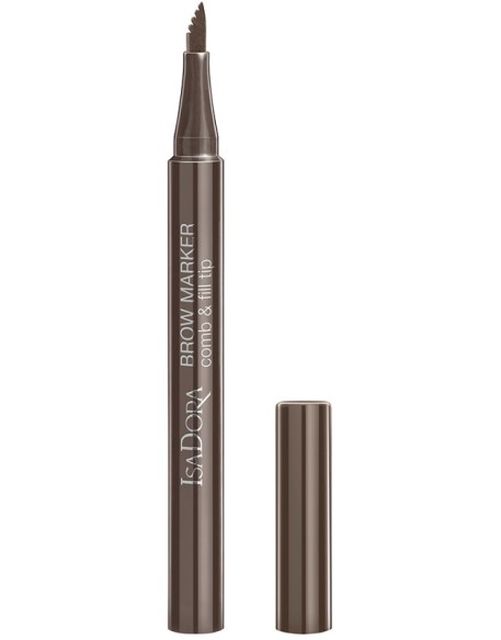 ISADORA BROW MARKER COMB&F 21