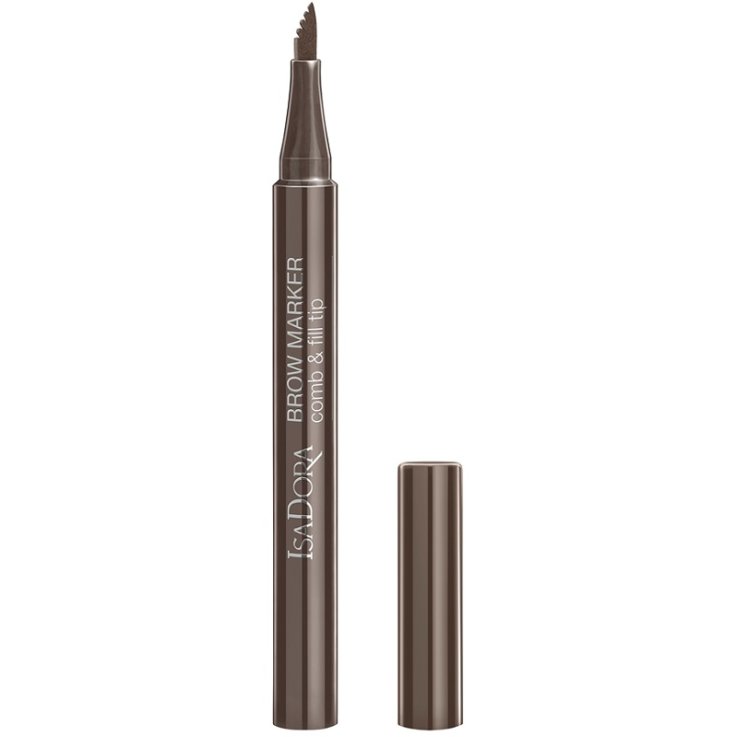 ISADORA BROW MARKER COMB&F 21 ISADORA BROW MARKER COMB&F 21