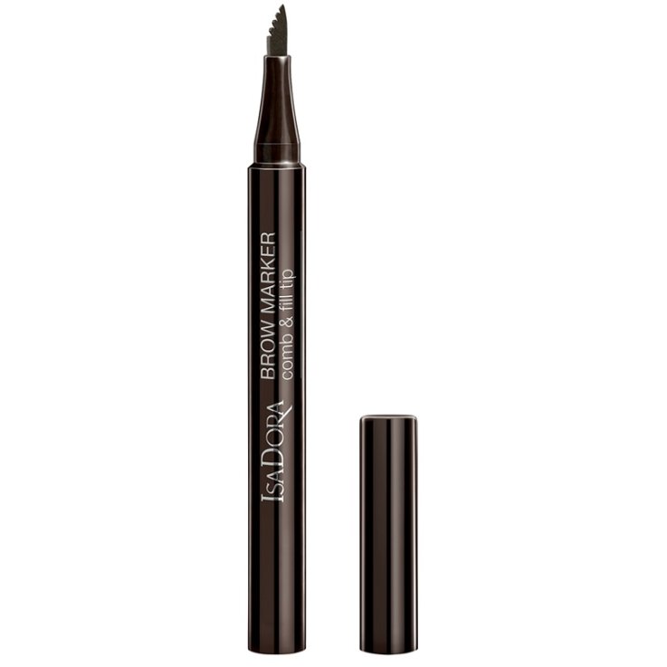 ISADORA BROW MARKER COMB&F 22 ISADORA BROW MARKER COMB&F 22