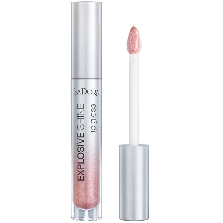 ISADORA EXPLOSIVE S PINK SP 82 ISADORA EXPLOSIVE S PINK SP 82