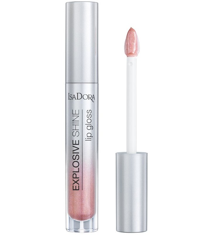 ISADORA EXPLOSIVE S PINK SP 82