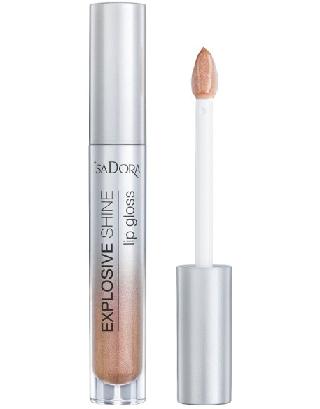 ISADORA EXPLOSIVE SHINE LIP 85