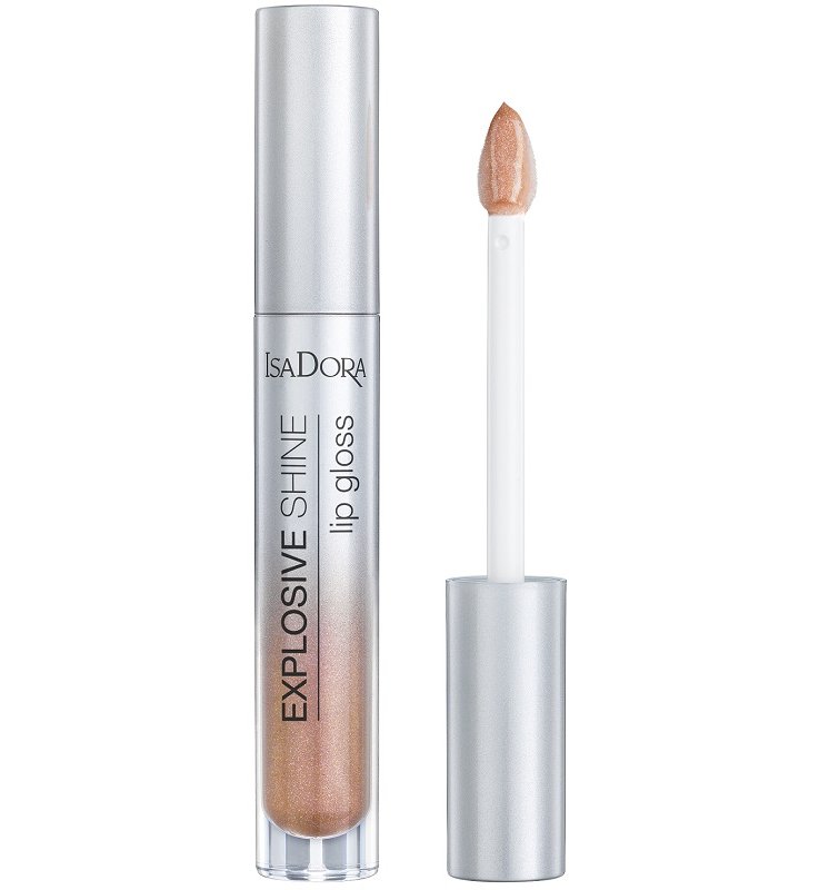 ISADORA EXPLOSIVE SHINE LIP 85