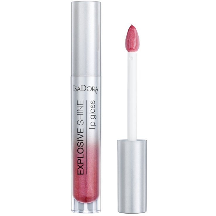 ISADORA EXPLOSIVE SHINE FROZ86 ISADORA EXPLOSIVE SHINE FROZ86