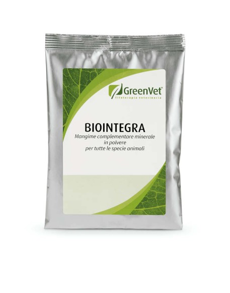 V GREENVET BIOINTEGRA 100GR V GREENVET BIOINTEGRA 100GR