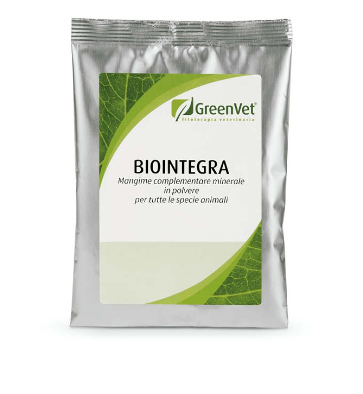 V GREENVET BIOINTEGRA 100GR