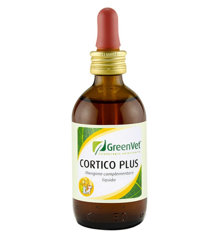 V CORTICO PLUS 50ML EB001(CA/GA/