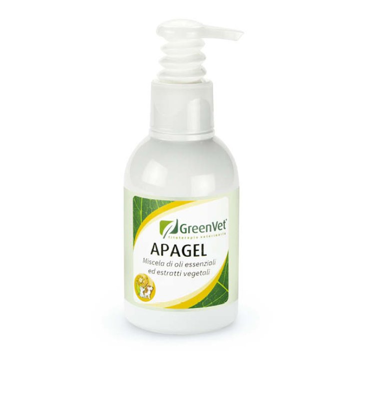 V APAGEL 100ML  EB025